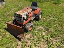 simplicity tractor for sale  Jackson