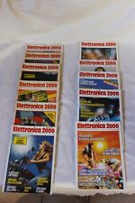Lotto riviste collezione usato  San Mauro Torinese