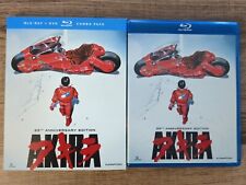 AKIRA (Blu-ray) comprar usado  Enviando para Brazil