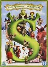 Shrek movie complete for sale  UK