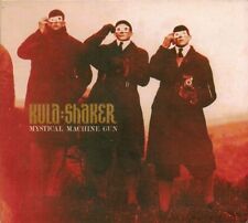 KULA SHAKER - Mystical Machine Gun - 1999 3 Track CD na sprzedaż  Wysyłka do Poland