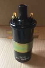 Used, Ignition Coil 6v Standard (push in) suits many Vintage & Classics Vehicles for sale  Shipping to South Africa