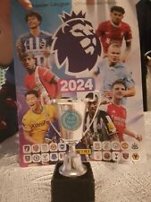 Silver trophy cup for sale  BARKING