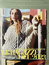 Laila habash magazine usato  Vallo Della Lucania