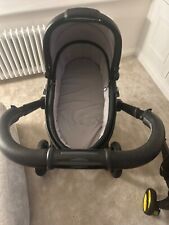 double egg pram for sale  LIVERPOOL