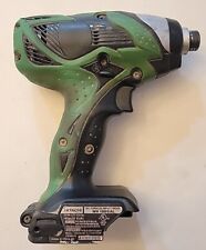 Tested hitachi cordless for sale  Taylors