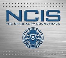 Ncis fficial soundtrack gebraucht kaufen  Berlin