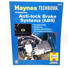 Haynes techbook 10411 for sale  Columbia