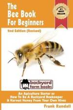 Bee book beginners for sale  Montgomery
