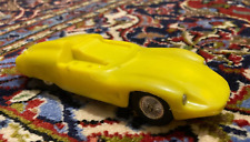 Vintage panhard jaune d'occasion  Vendôme
