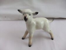 Vintage beswick lamb for sale  DENBIGH