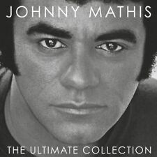 Johnny mathis ultimate for sale  STOCKPORT