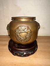 Chinese antique bronze for sale  LONDON