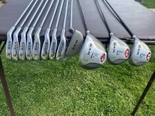 ram golf clubs set for sale  Dunbar