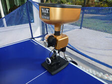 Table tennis robot for sale  Fullerton