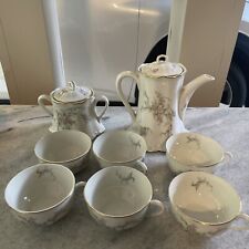 Warwick creamer sugar for sale  Fortson