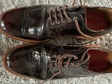 Grenson shoes. men for sale  STOCKPORT