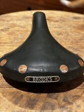 Brooks saddle finesse for sale  KINGUSSIE