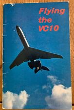 Flying vc10 b.j. for sale  UK