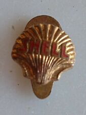 Distintivo shell pins usato  Castelnuovo Magra