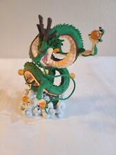 Dragon Ball Z Shenron Anime Modelo Figura Decoración Estatua 9"" Conjunto Req LEER segunda mano  Embacar hacia Argentina