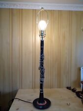Handmade clarinet table for sale  Princeton