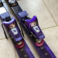 Skis binders 169 for sale  BOREHAMWOOD