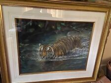 Joel kirk tiger for sale  NEWBURY