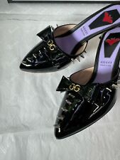 Gucci sade spike for sale  Shipping to Ireland