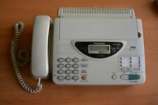 Panasonic f500 fax d'occasion  Expédié en Belgium