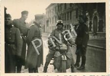 Foto soldaten wehrmacht gebraucht kaufen  München