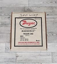 Vintage dwyer magnehelic for sale  Tucson