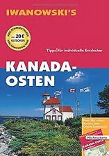 Kanada sten reiseführer gebraucht kaufen  Berlin