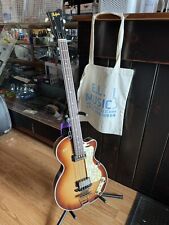 Hofner h500 club for sale  Worcester