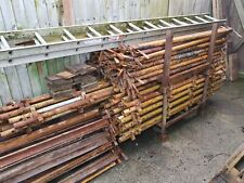 Used kwikstage scaffolding for sale  LIVERPOOL