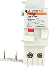 Bloc différentiel merlin d'occasion  Les Échelles