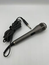 Sony dynamic microphone d'occasion  Boulogne-Billancourt