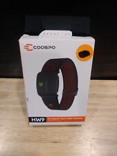 Coospo hw9 armband for sale  Dearborn