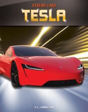 Tesla hamilton for sale  USA