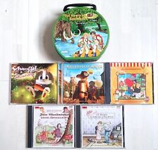 Kinder cds magische gebraucht kaufen  Metzingen