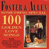 Foster allen something for sale  STOCKPORT