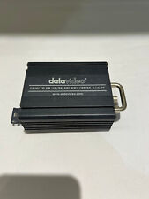 Datavideo dac hdmi for sale  ANDOVER