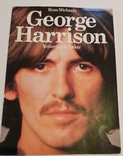 George harrison yesterday for sale  LIVERPOOL