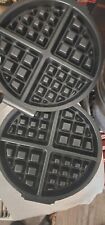 Waffle maker belgian for sale  Grapevine