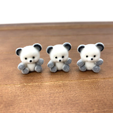 Set miniature teddy for sale  Orlando