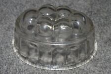 Vintage glass oval for sale  THURSO