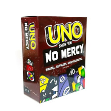 Uno mercy game for sale  New York
