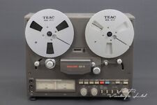 Tascam track tape for sale  MIDDLESBROUGH