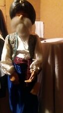 Marionette zauberer einzelanfe gebraucht kaufen  Eppstein