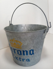 Corona extra metal for sale  Shipping to Ireland